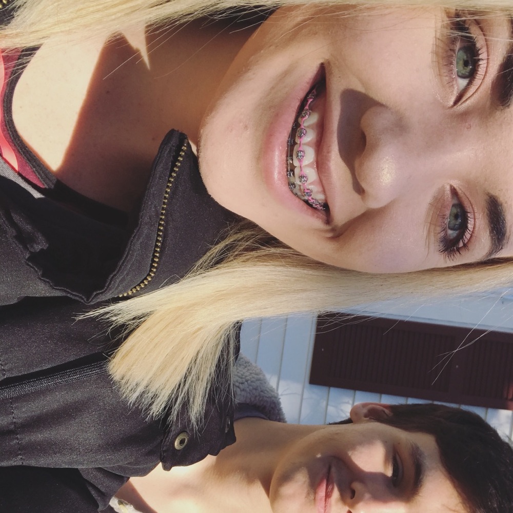 Meet your Posher, Tiffany